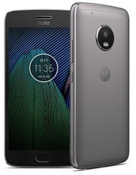 Замена динамика на телефоне Motorola Moto G5 в Кемерово